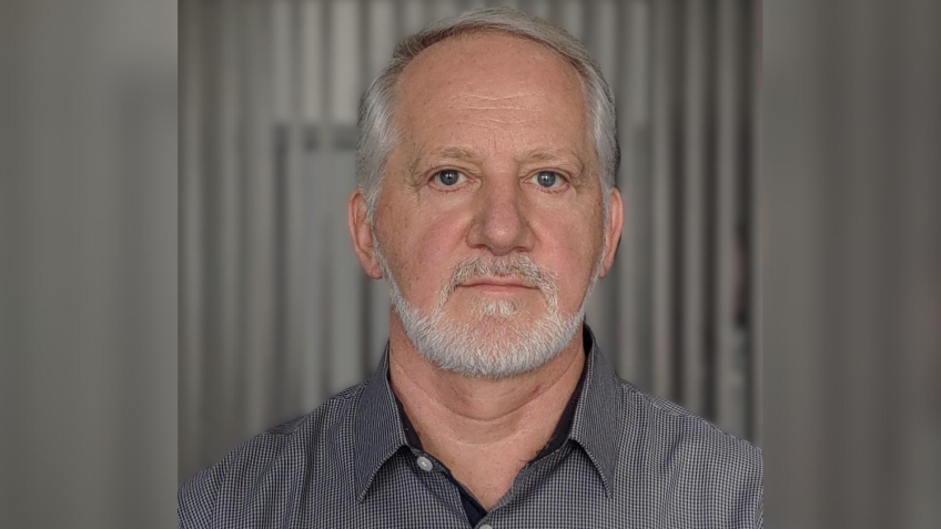 Gilneu Vivan, servidor de carreira do Banco Central (BC) e chefe do Departamento de Regulação do Sistema Financeiro (Denor), foi indicado à diretoria de Regulação, vaga de Otávio Damaso • Divulgação: Banco Central (BC)