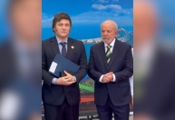 G20: Milei critica desrespeito a “limites” da Argentina, menção a super-ricos e a “discurso de ódio”