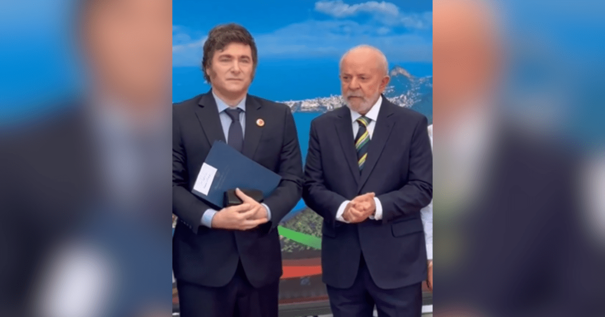 Argentina Diz Que Lamenta Retirada De Embaixador E Que Brasil Se Isola