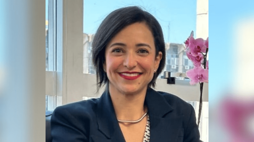 Izabela Correa, servidora de carreira do BC, atual secretária de Integridade Pública da Controladoria-Geral da União, foi indicada à diretoria de Relacionamento, Cidadania e Supervisão de Conduta, vaga de Carolina de Assis Barros • Divulgação: Banco Central (BC)