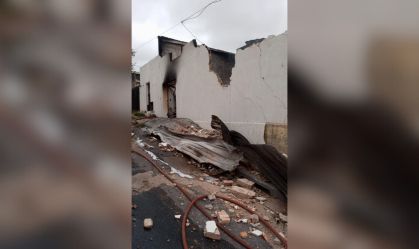 incêndio eletrodomésticos BH