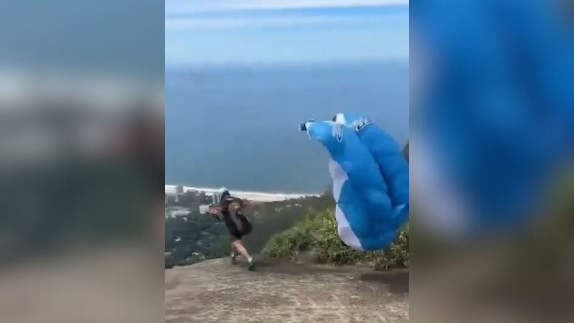 Salto speedyfly Rio