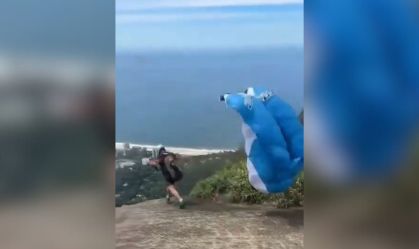 Salto speedyfly Rio