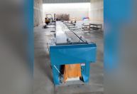 Polícia descobre fábrica de sabão em pó falsificado em Minas Gerais