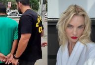 Operação mira quadrilha de golpistas que enganou mãe da modelo Carol Trentini