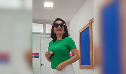 professora enem