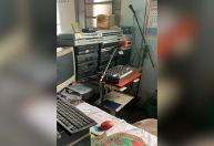 Polícia Federal e Anatel fazem operação contra rádios clandestinas no RJ