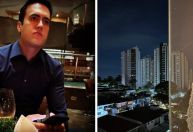 Empresário morto no aeroporto de Guarulhos foi alvo de atentado no Natal