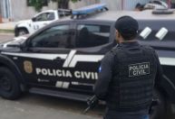 Polícia prende quadrilha que aplicava golpes em pacientes internados