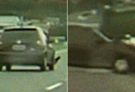 Vídeo: homem é arremessado de carro em movimento após ameaçar ex-namorada em SP