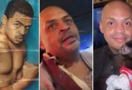 Maguila II: quem é o filho do ex-boxeador que agrediu ambulante em SP