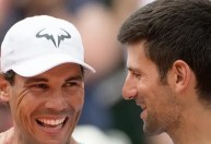 Djokovic faz revelação sobre Rafael Nadal: "nunca fomos amigos"