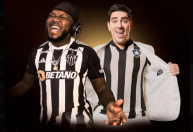 Final da Libertadores terá shows de Djonga e Marcelo Adnet