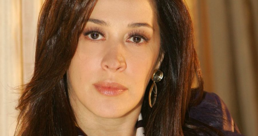 Donatela (Claudia Raia) de "A Favorita) • TV GLOBO / Willian Andrade