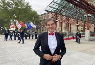 Trump escolhe Dr. Oz para liderar centro de seguro de saúde dos EUA