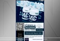 Emagrecimento milagroso: polícia do RJ faz operação contra venda de remédios