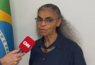 Marina Silva diz à CNN que fracasso na COP29 levaria governança climática ao colapso