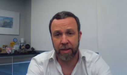 Rentabilidade é essencial, mas é preciso ter crescimento, diz CEO da Totvs ao CNN Money