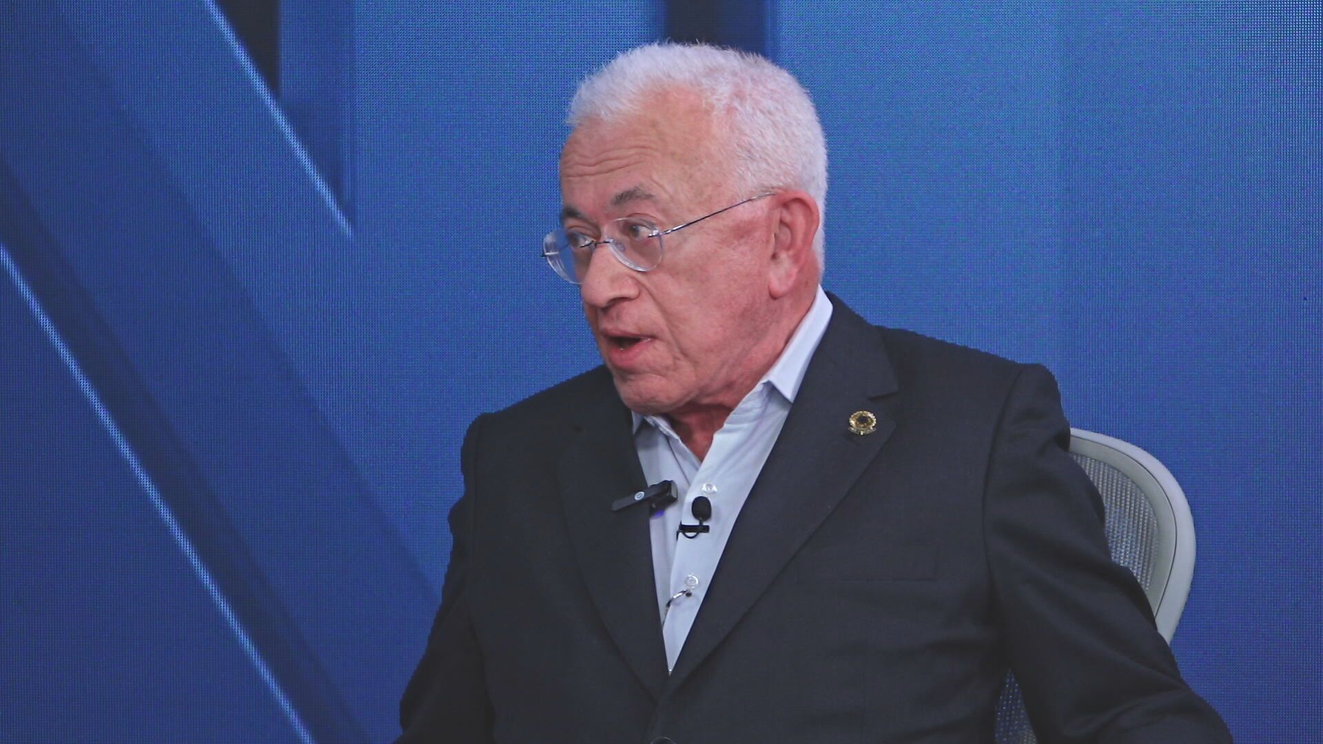 Mangabeira Unger