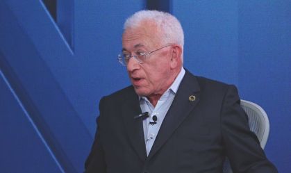 "Há crise da esquerda em todo mundo", diz Mangabeira Unger à CNN