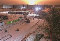 Vídeo: veja momento em que avião de carga cai na capital Lituânia