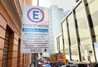 Porto Alegre rejeita que veículos sejam guinchados perto de hospitais