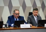 Após meses travado, projeto sobre inteligência artificial tem votação marcada para a próxima semana