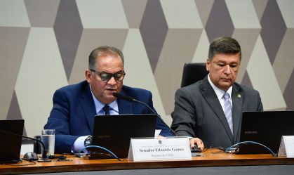 Após meses travado, projeto sobre inteligência artificial tem votação marcada para a próxima semana