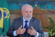Leia a íntegra da entrevista do presidente Lula à CNN