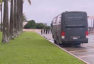 O que muda na segurança da Praça dos Três Poderes após homem-bomba