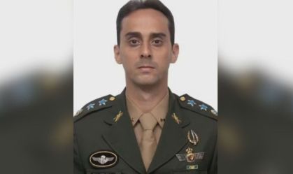 À PF, “kid preto” nega participação em plano para matar Lula