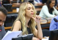 Erika Hilton presidirá subcomissão da Câmara sobre a PEC 6x1