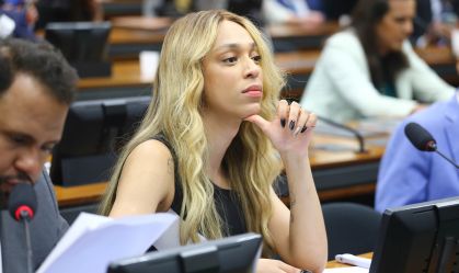 Erika Hilton presidirá subcomissão da Câmara sobre a PEC 6x1