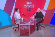 Belmonte abre o jogo sobre São Paulo virar SAF e cita gestão de rivais