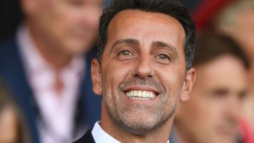 Edu renuncia ao cargo de diretor esportivo do Arsenal