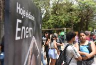 Enem 2024: veja como foi o primeiro dia de provas