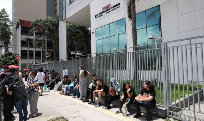 Candidatos contam sobre 2º dia de provas do Enem: "Achei difícil"