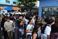 Enem 2024: Inep divulga gabarito oficial; confira