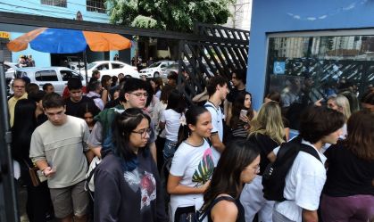 Enem 2024: prova de física não surpreende e tem nível médio, segundo professor
