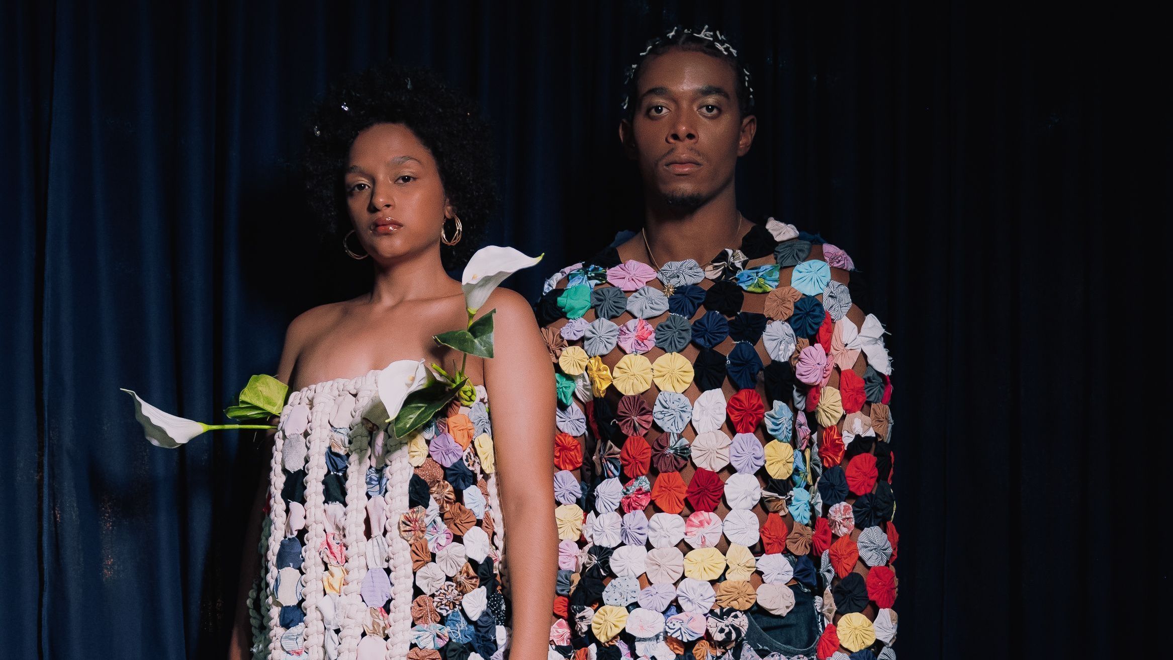1ª Semana de Moda Periférica acontece entre os dias 26 a 30 de novembro