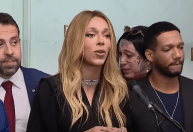 PL da Anistia é contrário à democracia brasileira, diz Erika Hilton