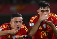 Com pênalti nos acréscimos, Espanha vence Suíça pela Nations League