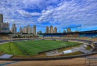 Primeira semana de setembro será de tempo seco em Goiânia