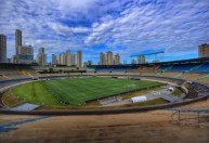 Maior estádio de Goiânia pode ficar isento de IPTU; tema avança na Câmara