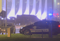 Funcionária do TCU que testemunhou explosões na praça dos Três Poderes relata o que viu