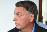 "Golpe da Disney", "nenhuma prova"; veja o que disseram filhos de Bolsonaro