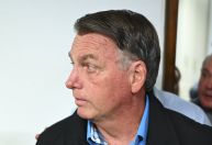 Bolsonaro pede a Moraes autorização para ir à missa de 7º dia da mãe de Valdemar
