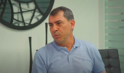 Carille sobre retorno de Neymar ao Santos: "Acho muito difícil"