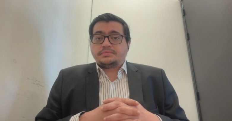 Felipe Salto