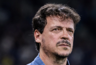 Luxemburgo elogia e aponta maior "erro" de Fernando Diniz no Cruzeiro